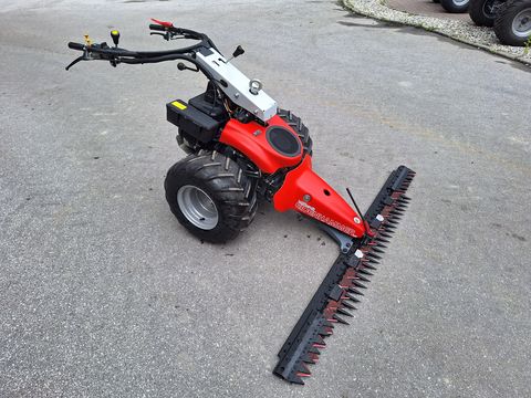Aebi Combicut CC36 M