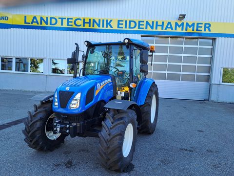New Holland T4.75S Stage V