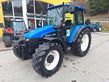 New Holland TL 80