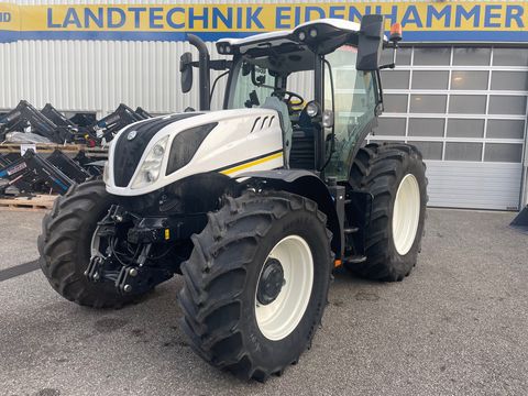 New Holland T6.180 Auto Command SideWinder II (Stage V) 