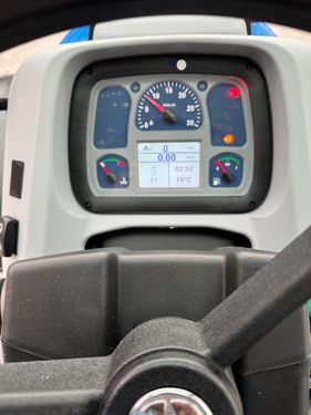 New Holland T4.75S Stage V