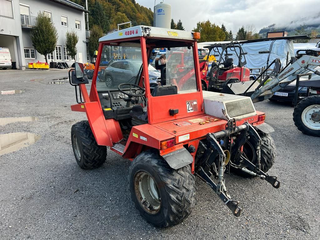 Reform 4004 Hydro 1