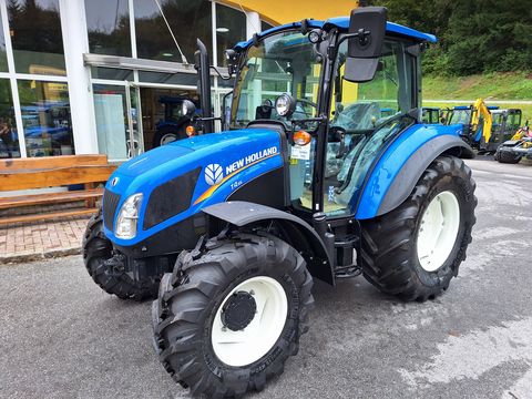 New Holland T4.55 Stage V 