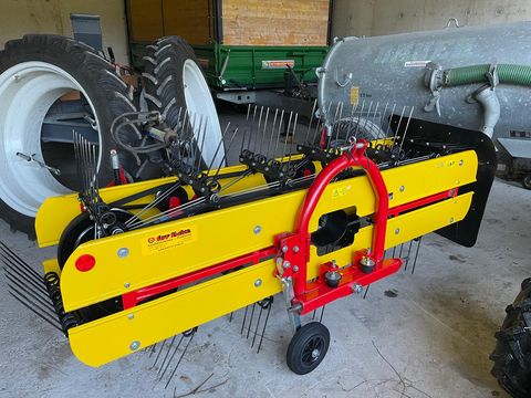Knüsel B 230/4 Reihig