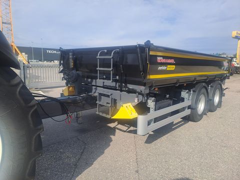 Öhler OL TDK 180 NHR SCHNELLLÄUFER