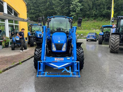 New Holland T4.55 Stage V