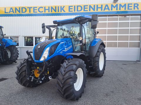 New Holland T5.110 Auto Command (Stage V)