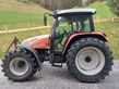 Steyr M 9100
