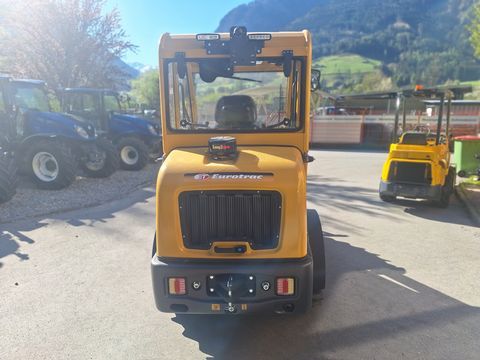 Eurotrac W 12 CS 