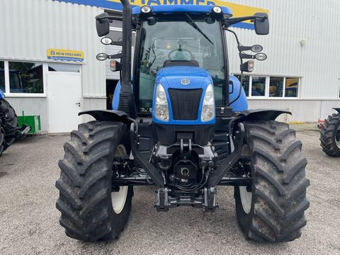 New Holland T6.140