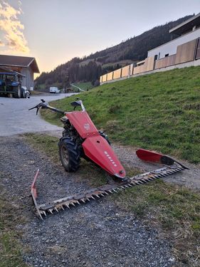 Reform Motormäher M 3 D