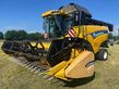 New Holland CX5080 Elevation