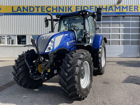 New Holland T6.180 Stage V