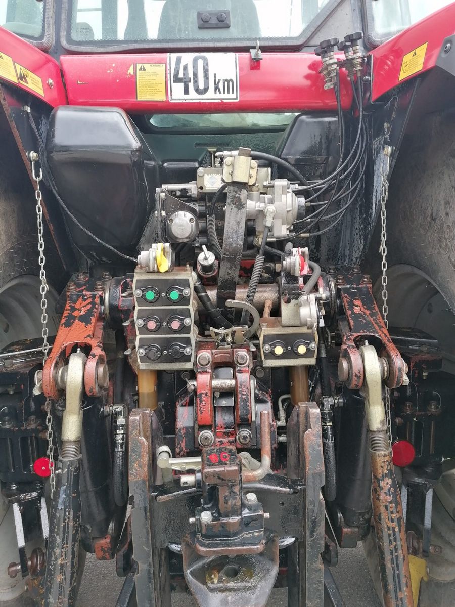 Massey Ferguson 8280-4 2