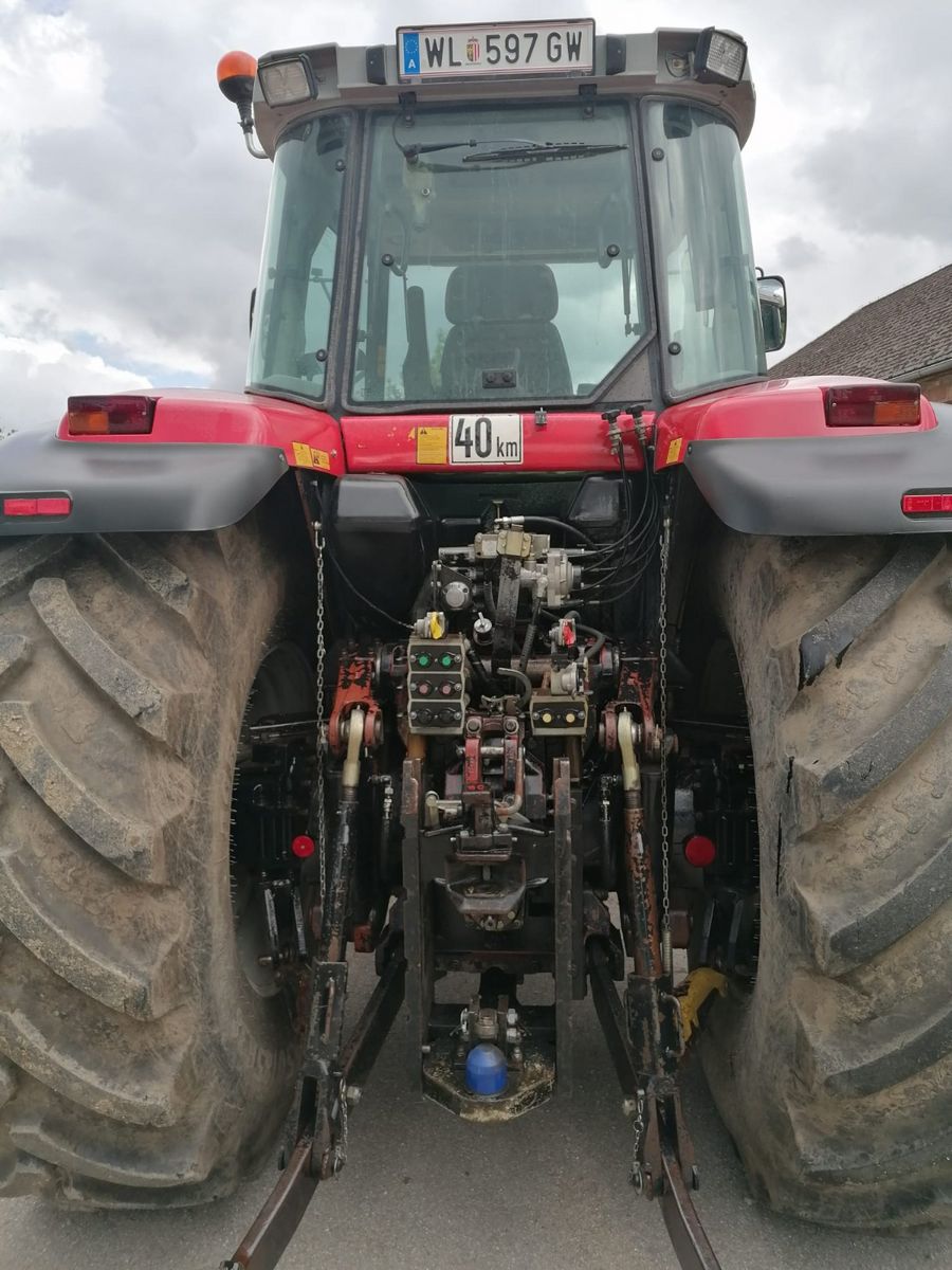 Massey Ferguson 8280-4 3