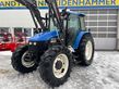 New Holland TS100