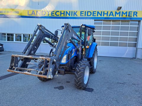New Holland TD5.75