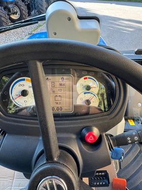 New Holland T4.55 Stage V