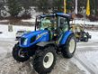 New Holland T4.75S Stage V