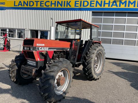 Case IH 885 XLA