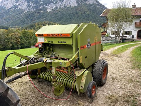 Wolagri Columbia R10, 2000 Super
