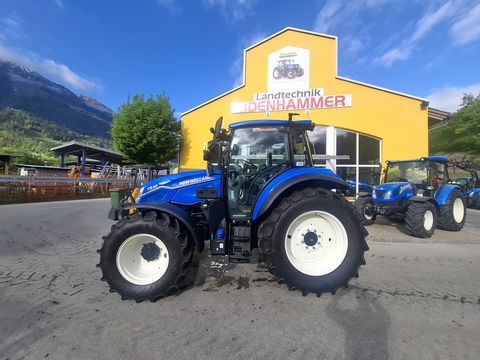 New Holland T5.90 Utility Dual Command