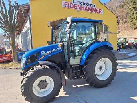 New Holland T4.55 Stage V