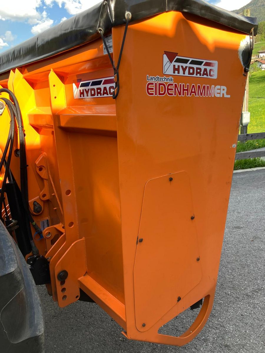 Hydrac Tellerstreuer T-1700-R 3