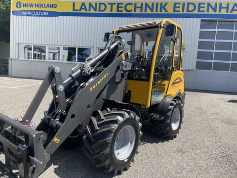Eurotrac W12S 