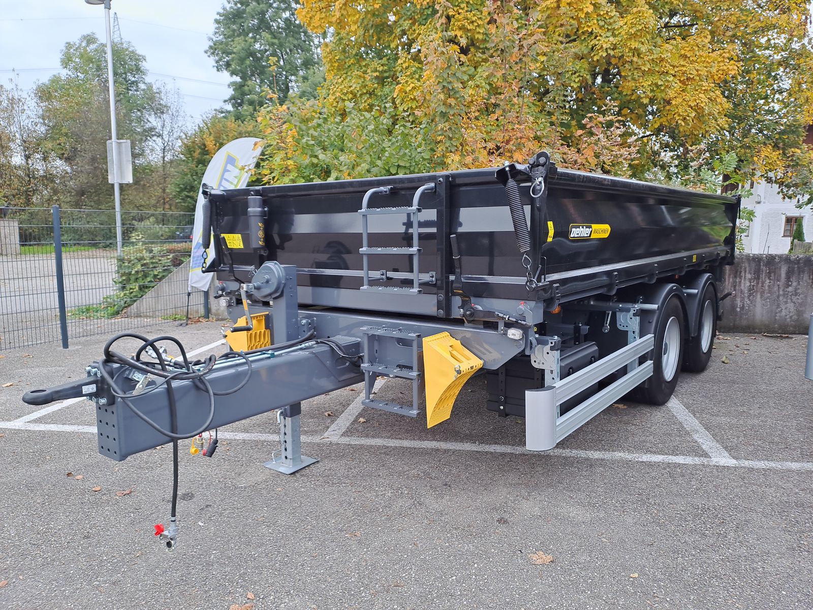 Öhler OL TDK 180 NHR  Schnellläufer 3