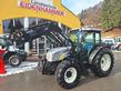 New Holland T4030 DeLuxe & Supersteer