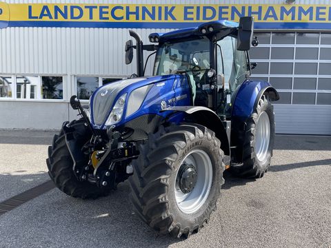 New Holland T6.180 Auto Command (Stage V)