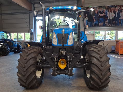 New Holland T6.140 Auto Command