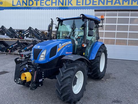 New Holland T4.55S Stage V