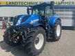 New Holland T7.225 Auto Command SideWinder II (Stage V)