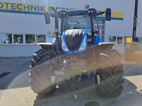 New Holland T6.180 Auto Command (Stage V)