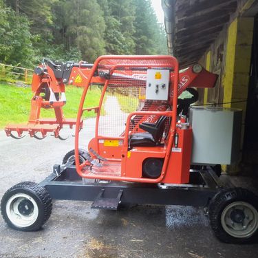 Stepa Stepa MK 4075 WS