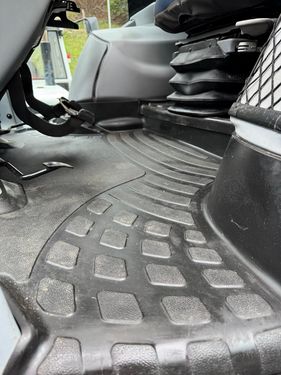 New Holland T7.270 Auto Command SideWinder II (Stage V)