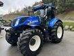 New Holland T7.270 Auto Command SideWinder II (Stage V)