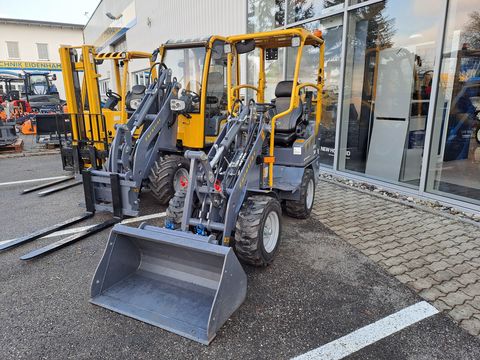 Eurotrac W10