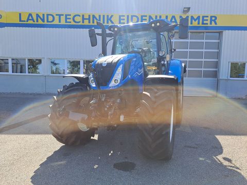 New Holland T6.180 Auto Command (Stage V)