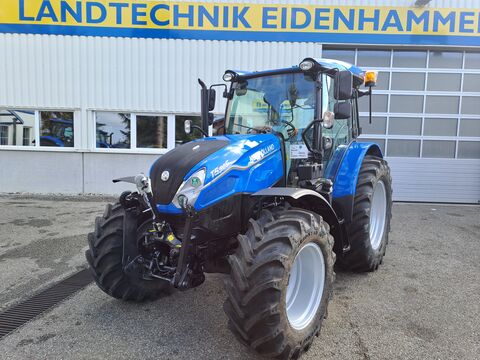 New Holland T5.90S Synchro Shuttle