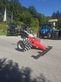 Aebi CC 150 Herbstabverkauf !! Lagermaschine zum Sond 