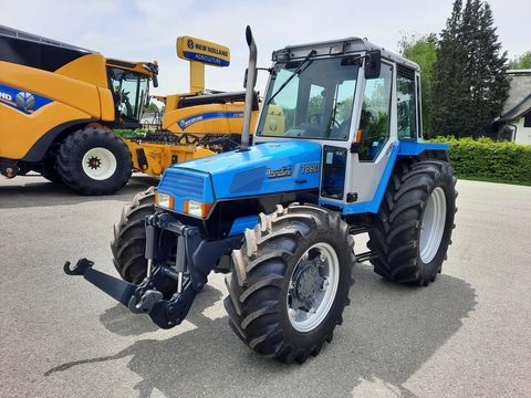 <strong>Landini DT 7880</strong><br />