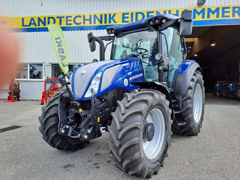 New Holland T5.140 AC (Stage V) 