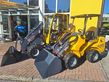 Eurotrac W 11C, W12s, W 10, T 11