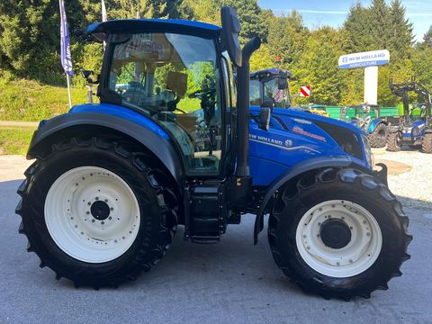 New Holland T5.140 Auto Command (Stage V)