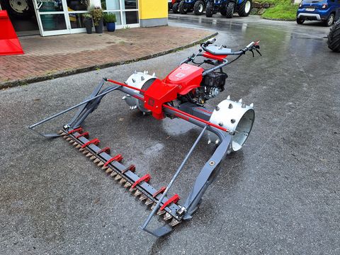 Reform M9 Hydro
