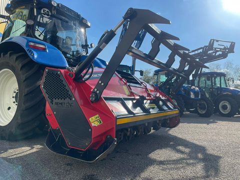 Sonstige REMET CNC TECHNOLOGY  TYP F 5-250