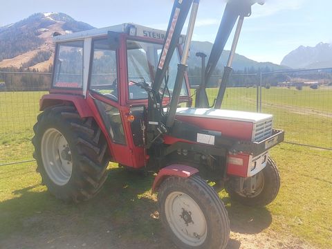 Steyr 768 H